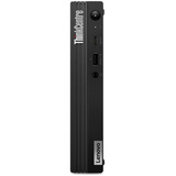 Lenovo ThinkCentre M80q MP Ricondizionato, Mini-PC Nero