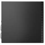 Lenovo ThinkCentre M80q MP Ricondizionato, Mini-PC Nero