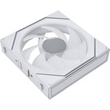 Lian Li 12SLIN1W1W, Ventola bianco