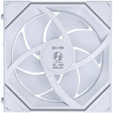 Lian Li 12SLIN1W1W, Ventola bianco