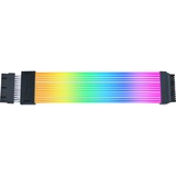Lian Li Cavo di prolunga Strimer Wireless PW24-1W, 24-Pin RGB 