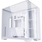Lian Li O11VPW, Chassis Tower bianco