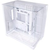 Lian Li O11VPW, Chassis Tower bianco