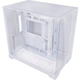 Lian Li O11VPW, Chassis Tower bianco