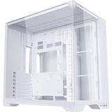 Lian Li O11 Vision Compact, Chassis Tower bianco