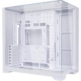 Lian Li O11 Vision Compact, Chassis Tower bianco