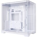 Lian Li O11 Vision Compact, Chassis Tower bianco