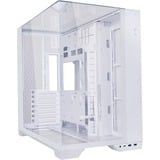 Lian Li O11 Vision Compact, Chassis Tower bianco