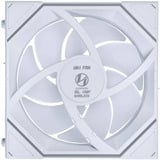 Lian Li UNI FAN SL-INF 120 Wireless, Ventola bianco