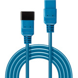 Lindy 30121 blu