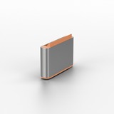 Lindy 40440, Castello 