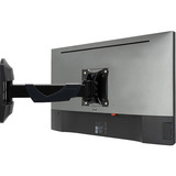 Lindy 40713, Base per monitor Nero