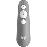 Logitech R500s, Presentatore grigio