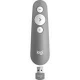 Logitech R500s, Presentatore grigio