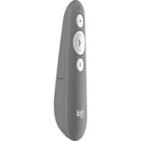 Logitech R500s, Presentatore grigio