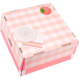 MGA Entertainment Little Tikes Creative Chefs Ice Cream Kit, Cucina Ice Cream Kit, 3 anno/i