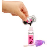 MGA Entertainment Yummiland Lip Gloss Dolls Sour Sweeties, Bambola 