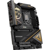 MSI 7E22-001R, Scheda madre Nero/giallo dorato