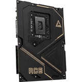 MSI 7E22-001R, Scheda madre Nero/giallo dorato