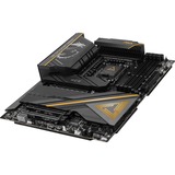 MSI 7E22-001R, Scheda madre Nero/giallo dorato