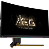 MSI 9S6-3DC44T-003 Nero/Oro
