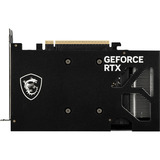 MSI GeForce RTX 5060 VENTUS 2X OC V1 8G, Scheda grafica 