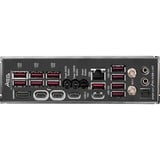 MSI MEG Z890 ACE scheda madre Intel Z890 LGA 1851 (Socket V1) ATX Nero/giallo dorato, Intel, LGA 1851 (Socket V1), Intel Core Ultra (Series 2), Intel LGA1851, 256 GB, DDR5-SDRAM