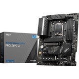 MSI PRO Z690-A scheda madre Intel Z690 LGA 1700 ATX Intel, LGA 1700, Intel® Core™ i3, Intel® Core™ i5, Intel® Core™ i7, Intel® Core™ i9, DDR5-SDRAM, 128 GB, DIMM
