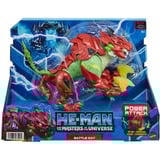 Mattel HDY31 Modellini da azione e da collezione, Gioco figura He-Man and the Masters of the Universe HDY31, Personaggio d'azione da collezione, Cartoni animati