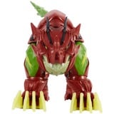 Mattel HDY31 Modellini da azione e da collezione, Gioco figura He-Man and the Masters of the Universe HDY31, Personaggio d'azione da collezione, Cartoni animati