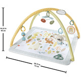 Mattel HRB15, Gioco di scheda/coperta 