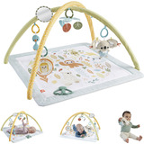 Mattel HRB15, Gioco di scheda/coperta 