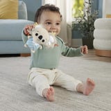 Mattel HRB15 palestra per bambino e tappeto di gioco Plastica Multicolore Palestrina a tappeto per bambino, Gioco di scheda/coperta Palestrina a tappeto per bambino, Arco giocattolo, Plastica, Multicolore