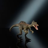 Mattel Hammond Collection Troodon, Gioco figura Jurassic World Hammond Collection Troodon, 8 anno/i, Verde