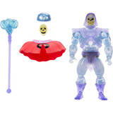 Mattel JBM86, Gioco figura 