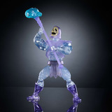 Mattel JBM86, Gioco figura 