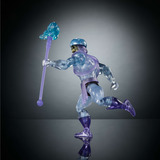 Mattel JBM86, Gioco figura 