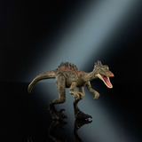 Mattel JDJ11, Gioco figura 