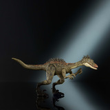 Mattel JDJ11, Gioco figura 
