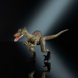 Mattel JDJ11, Gioco figura 