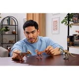 Mattel JDJ11, Gioco figura 