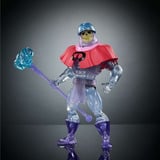 Mattel Origins Cartoon Collection Invisible Skeletor, Gioco figura Masters of the Universe Origins Cartoon Collection Invisible Skeletor, 6 anno/i, Multicolore