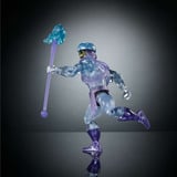 Mattel Origins Cartoon Collection Invisible Skeletor, Gioco figura Masters of the Universe Origins Cartoon Collection Invisible Skeletor, 6 anno/i, Multicolore