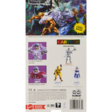 Mattel Origins Cartoon Collection Invisible Skeletor, Gioco figura Masters of the Universe Origins Cartoon Collection Invisible Skeletor, 6 anno/i, Multicolore