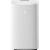 Meaco Cirro 16000 BTU Super Silenzioso Inverter, Condizionatore d'aria beige