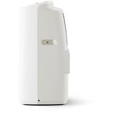 Meaco Cirro 16000 BTU Super Silenzioso Inverter, Condizionatore d'aria beige