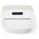 Meaco Cirro 16000 BTU Super Silenzioso Inverter, Condizionatore d'aria beige