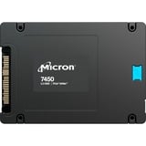 Micron MTFDKCC15T3TFR-1BC1ZABYYR, Disco a stato solido Nero