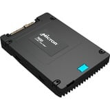 Micron MTFDKCC15T3TFR-1BC1ZABYYR, Disco a stato solido Nero