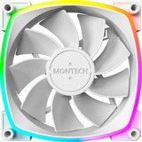 Montech RX120 PWM, Ventola bianco